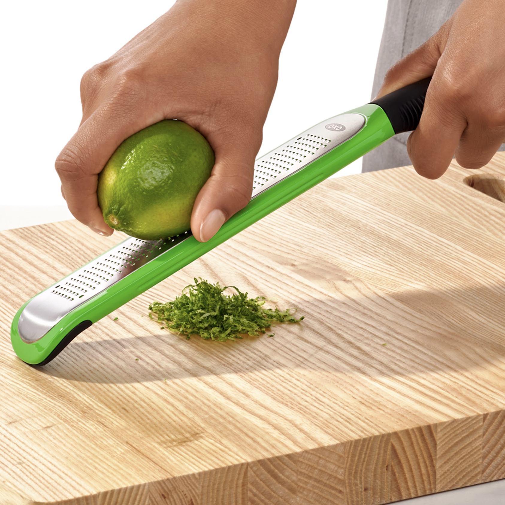 Zester Grater - Oxo